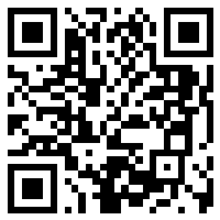QR Code for bitcoin:15WK4depDXudLugFdC3a5LDa5WUP4NSiUo