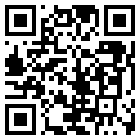 QR Code for bitcoin:15WNS8RnjZeKy4KUUWmiB1yjrUESyFjZHV