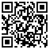 QR Code for bitcoin:15WSWMR8u2vs3TDDL4SdevbsyUsnBhgpGk