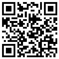 QR Code for bitcoin:15WTX8nEh8EsdvUHiTBPpZPY8cMoB2p3u4