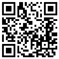 QR Code for bitcoin:15WTq4pr37AddBGXerkBYSSV662F94ExKa