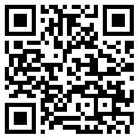 QR Code for bitcoin:15WUUJcUeEW9bdANcP2vxUi7PTCbMGr7XV