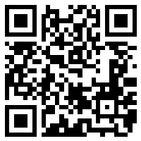 QR Code for bitcoin:15WXEUbX2Li1nw8xxmSkHuouo7MKqbeL5s