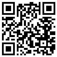 QR Code for bitcoin:15WYKmro5nnZAwRn5BNPsh5ApznaFVaLkK