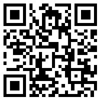 QR Code for bitcoin:15WYQLtwVsF6cpjaxYTPYL7rxt6RicVJiG