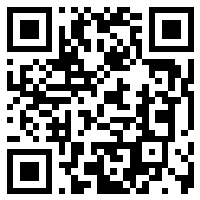 QR Code for bitcoin:15WagRXYTiL8tXo7j9NjF9BcFgXQ9ZkQ4c