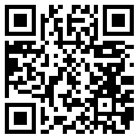 QR Code for bitcoin:15WdbK8on6zEosCscaQFnxkNFbv2ATcsQo