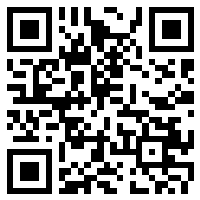 QR Code for bitcoin:15WgVQAEWnhkhLPRXjGDk9exb7GdEmjohS