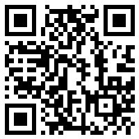 QR Code for bitcoin:15WhtdEm4mjCwgzzLug9eeVUbAeVGuW2WZ