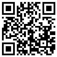 QR Code for bitcoin:15Wj43rd5iEd4JbYadthkyDUtey6uvAcQK