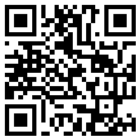 QR Code for bitcoin:15WoU8DZpEeFfXGJ6wKtpJYWJQLHSbKv3T