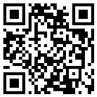 QR Code for bitcoin:15WogdKc8RREoyuKC4DHaB9T7QqwperqGP