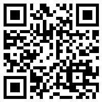 QR Code for bitcoin:15WpchjVM3ypapDFyk8p9EQsVXcNfrXChh