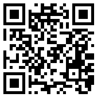 QR Code for bitcoin:15WrH1NEMeL4dv16EJyQLkbKw314Fv1ACB