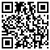 QR Code for bitcoin:15Wujkfwfep4sPCgDFxJuKp9D4jG5GdmtQ
