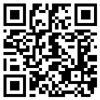 QR Code for bitcoin:15WvHECs1z2FbbiRYXfH66B55QNeKUeDiK