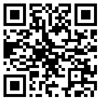 QR Code for bitcoin:15WvqgBnXLALWLks3PTTM3eK5doK8GoevJ