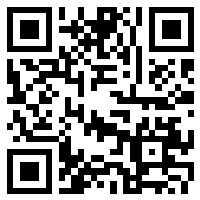 QR Code for bitcoin:15WxXD2hh11nXnACVGUxtw57SJS3Qd92ve