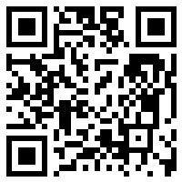 QR Code for bitcoin:15X1piE4XC6UyAMZJrvYbEJCGwfSAxZZJ2
