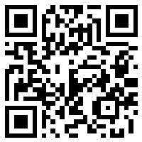 QR Code for bitcoin:15X3RC917prbeXdB4m9UxBLYBjGiZLZEUm