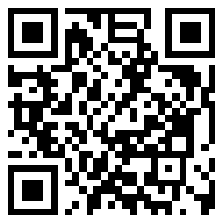 QR Code for bitcoin:15X7GyarwVFJWcLimpN2db1ZgwTxcMp1WS