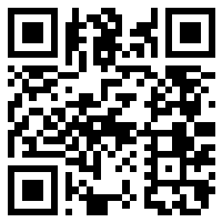 QR Code for bitcoin:15XAs9eR7WmtioT31ugwWNziRrrSJTS8MC