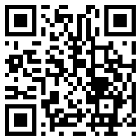QR Code for bitcoin:15XAvT1AQ4csscMMBKu7BAEYKbw2pSWeWR