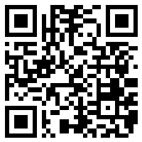 QR Code for bitcoin:15XCBofNXUSvkHs57dfFnmwyMkJLGwA3Y2