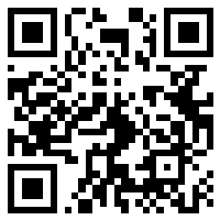 QR Code for bitcoin:15XCeEPhG3NFKccTUQmQLZoFrpSJz82Loe