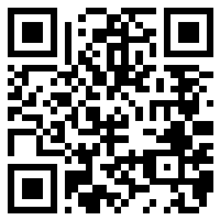 QR Code for bitcoin:15XDPoyWaxeB98nLbXUooF6K69WvmmKAwG