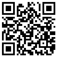 QR Code for bitcoin:15XF1jpBp22xNU7Zq3PR8TiaWmdRu3ZSfe