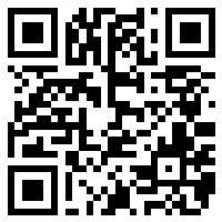 QR Code for bitcoin:15XFoLRssb1dFPBbbRGremB1aKJY9UuPMi