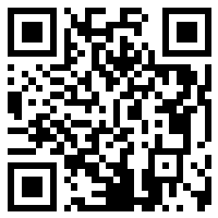 QR Code for bitcoin:15XG7cJj8ZPweamwaeZryxpVM7YYWmEzAt