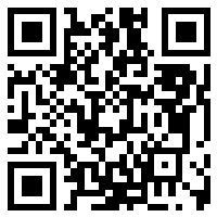 QR Code for bitcoin:15XHa6FoVsRDScZKC8jfkhbFWKX3MhmJeU