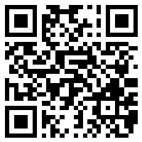 QR Code for bitcoin:15XK93x7mnRjXQEmb8i7Dcvi4sibWC6Fuz