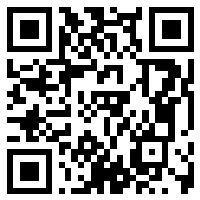 QR Code for bitcoin:15XMZWTZesptjJ2tXLdRoruU1gexApUcXC