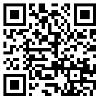 QR Code for bitcoin:15XRDqcScdYN8PvxYh9bJfooTqP2DXvTAC