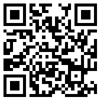 QR Code for bitcoin:15XRaZKjajwPyX1MqPCMfnXbVYfvfNtUaj