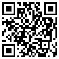 QR Code for bitcoin:15XY5BgS764uViGeehcJfT1GVwSVirsAM5