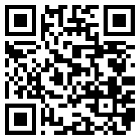 QR Code for bitcoin:15XYHTdsdo5ovbcbLRB1H12XmMKpHFhqRR