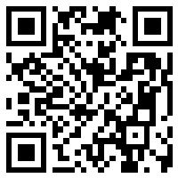 QR Code for bitcoin:15Xc8NdcaBKdyecEgJuwVTQGGx2c4vws7X