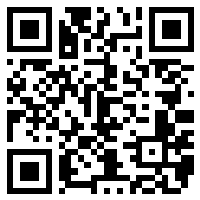 QR Code for bitcoin:15XcADEfxRJ6LqXMPFGEscU1a1Ah1Xa5W3