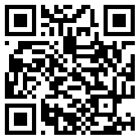 QR Code for bitcoin:15XeYPp2j6Cfr9gYNsBDFCp8SR29f4JXcP