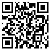 QR Code for bitcoin:15XeyH3cReByTvsUeitvUuj8JMPvCebrHP