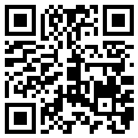 QR Code for bitcoin:15Xg4oJExeHca1zmGaHkcJrWutgagSPEEp