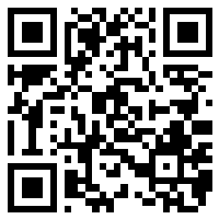 QR Code for bitcoin:15Xi4Yro2beCJSFCRRcZQKhsLQ7dkH1kCc