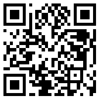 QR Code for bitcoin:15XjCsn1m26jAWxFDGtc67Ceg7iUs4xTpJ