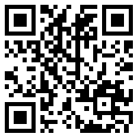 QR Code for bitcoin:15Xm4bKcrXPVKMi3ByikJFDttQfx65wQZ3
