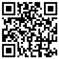 QR Code for bitcoin:15XpWge1ZbNfhABedWr3mWTS4NeXLfFfaA