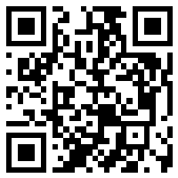 QR Code for bitcoin:15XsDoCsNs2aDHKnfTM2EcHRLYsFsGstd6